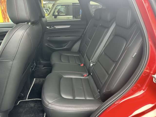 マツダ ＣＸ−５ ２．２ ＸＤ スポーツ アピアランス ディーゼルターボ R4年 (東海) 99