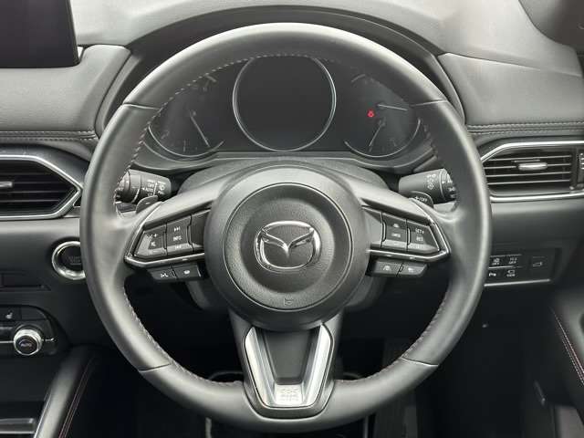 マツダ ＣＸ−５ ２．２ ＸＤ スポーツ アピアランス ディーゼルターボ R4年 (東海) 99