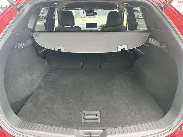 マツダ ＣＸ−５ ２．２ ＸＤ スポーツ アピアランス ディーゼルターボ R4年 (東海) 99