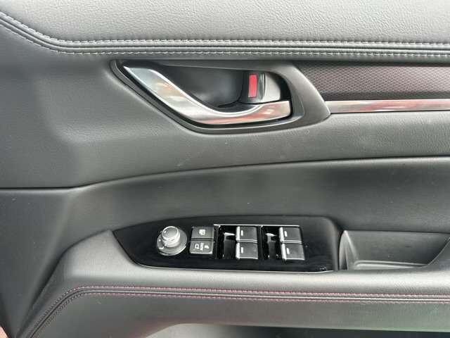 マツダ ＣＸ−５ ２．２ ＸＤ スポーツ アピアランス ディーゼルターボ R4年 (東海) 99