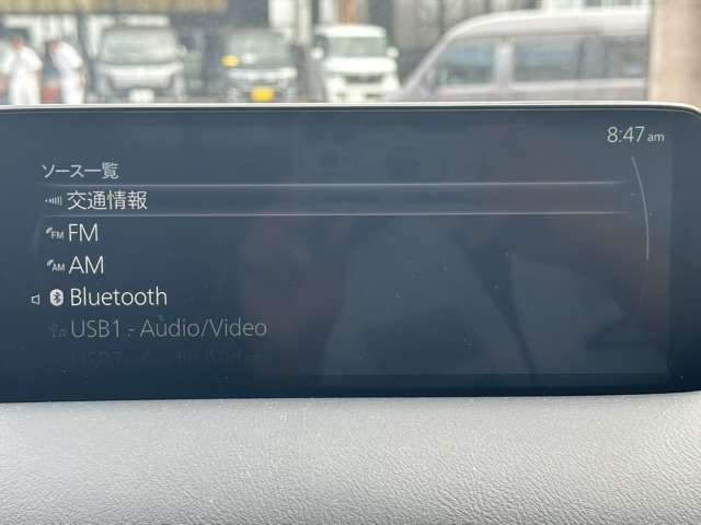 マツダ ＣＸ−５ ２．２ ＸＤ スポーツ アピアランス ディーゼルターボ R4年 (東海) 99