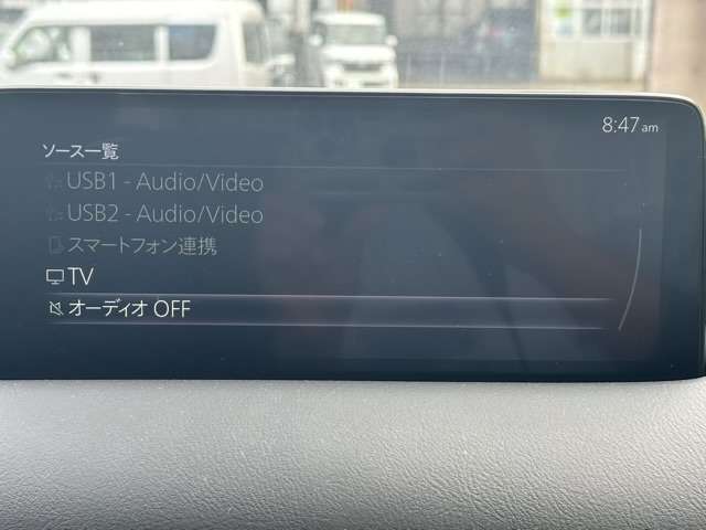 マツダ ＣＸ−５ ２．２ ＸＤ スポーツ アピアランス ディーゼルターボ R4年 (東海) 99