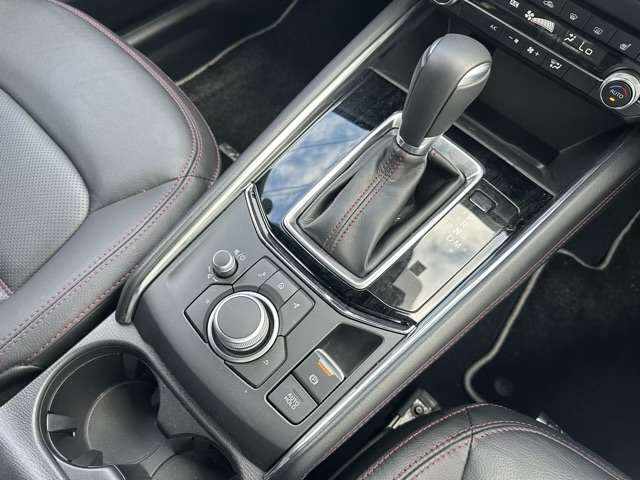 マツダ ＣＸ−５ ２．２ ＸＤ スポーツ アピアランス ディーゼルターボ R4年 (東海) 99