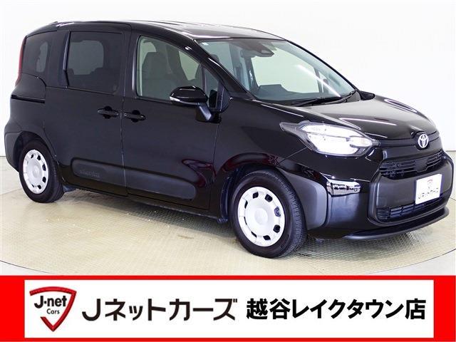 トヨタ シエンタ　ハイブリッド ハイブリッド １．５ Ｇ R6年 (関東) 99