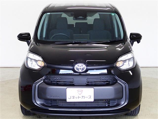 トヨタ シエンタ　ハイブリッド ハイブリッド １．５ Ｇ R6年 (関東) 99