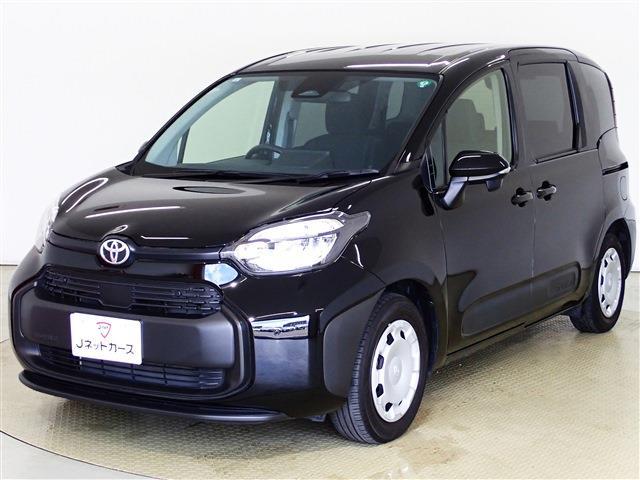 トヨタ シエンタ　ハイブリッド ハイブリッド １．５ Ｇ R6年 (関東) 99