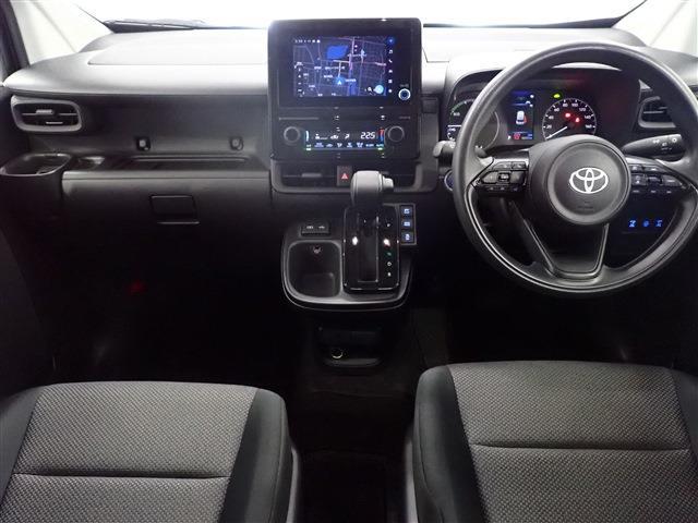 トヨタ シエンタ　ハイブリッド ハイブリッド １．５ Ｇ R6年 (関東) 99