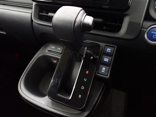 トヨタ シエンタ　ハイブリッド ハイブリッド １．５ Ｇ R6年 (関東) 99