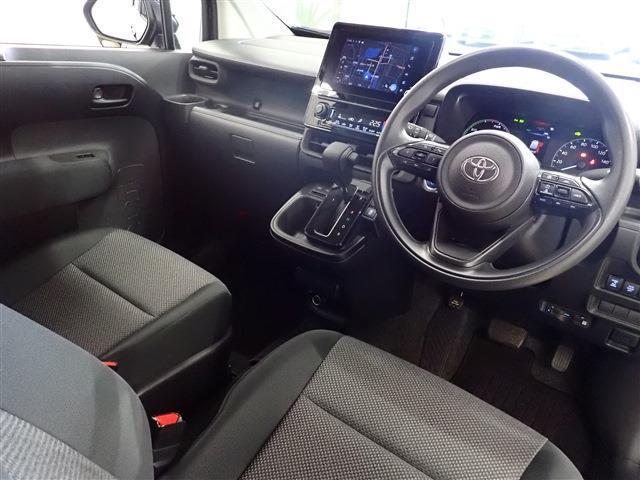 トヨタ シエンタ　ハイブリッド ハイブリッド １．５ Ｇ R6年 (関東) 99