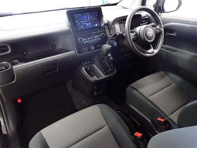 トヨタ シエンタ　ハイブリッド ハイブリッド １．５ Ｇ R6年 (関東) 99