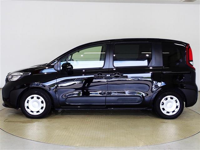 トヨタ シエンタ　ハイブリッド ハイブリッド １．５ Ｇ R6年 (関東) 99