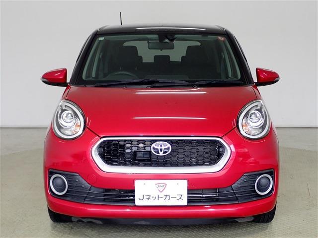 トヨタ パッソ １．０ モーダ Ｓ H28年 (関東) 99