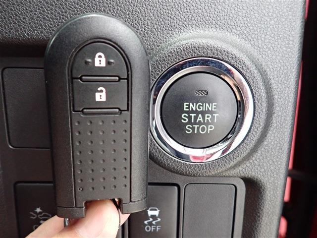 トヨタ パッソ １．０ モーダ Ｓ H28年 (関東) 99