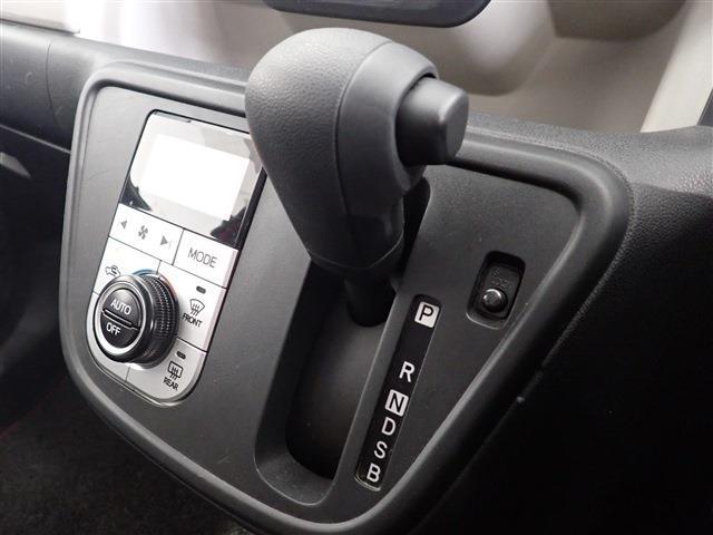 トヨタ パッソ １．０ モーダ Ｓ H28年 (関東) 99