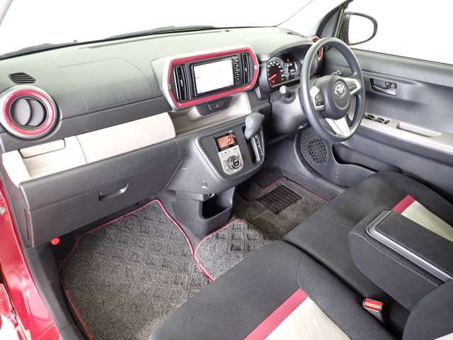 トヨタ パッソ １．０ モーダ Ｓ H28年 (関東) 99