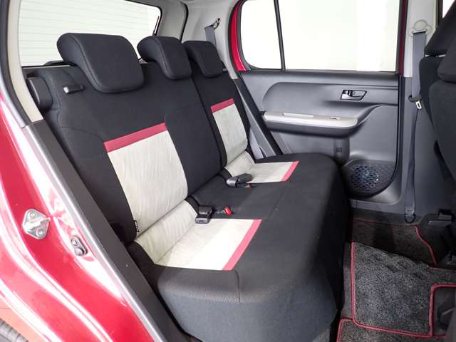 トヨタ パッソ １．０ モーダ Ｓ H28年 (関東) 99