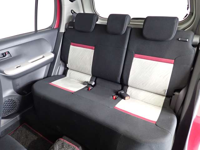 トヨタ パッソ １．０ モーダ Ｓ H28年 (関東) 99