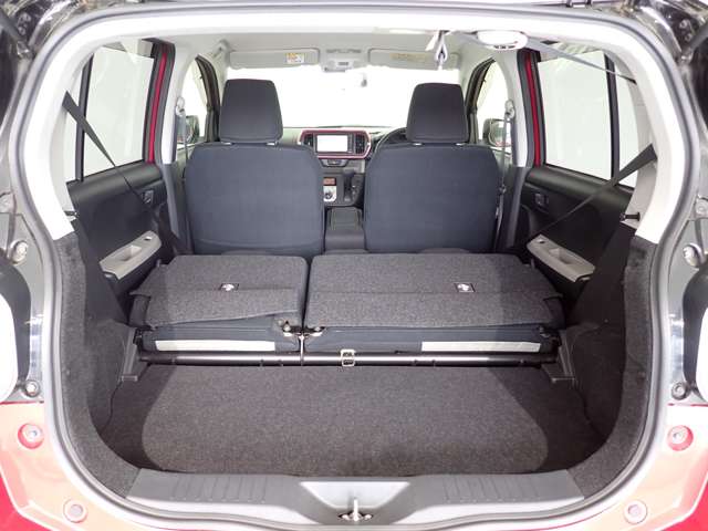 トヨタ パッソ １．０ モーダ Ｓ H28年 (関東) 99