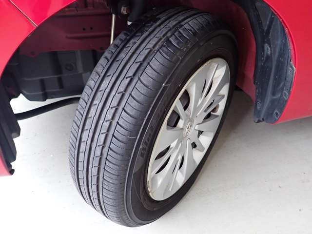 トヨタ パッソ １．０ モーダ Ｓ H28年 (関東) 99