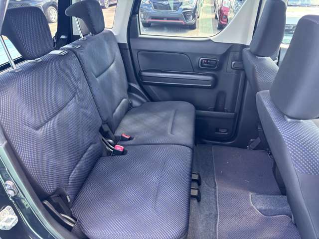 スズキ ワゴンＲ ６６０ ハイブリッド ＦＸ セーフティパッケージ装着車 H30年 (九州・沖縄) 99