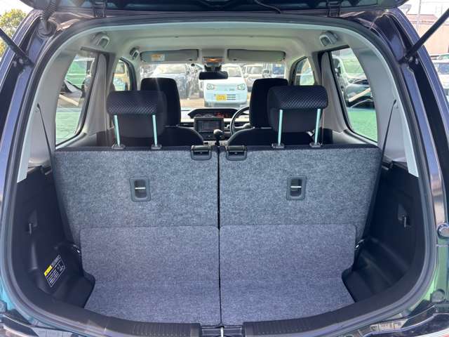 スズキ ワゴンＲ ６６０ ハイブリッド ＦＸ セーフティパッケージ装着車 H30年 (九州・沖縄) 99