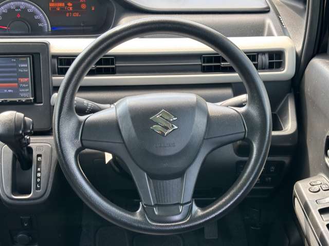 スズキ ワゴンＲ ６６０ ハイブリッド ＦＸ セーフティパッケージ装着車 H30年 (九州・沖縄) 99