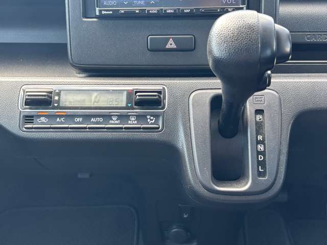 スズキ ワゴンＲ ６６０ ハイブリッド ＦＸ セーフティパッケージ装着車 H30年 (九州・沖縄) 99