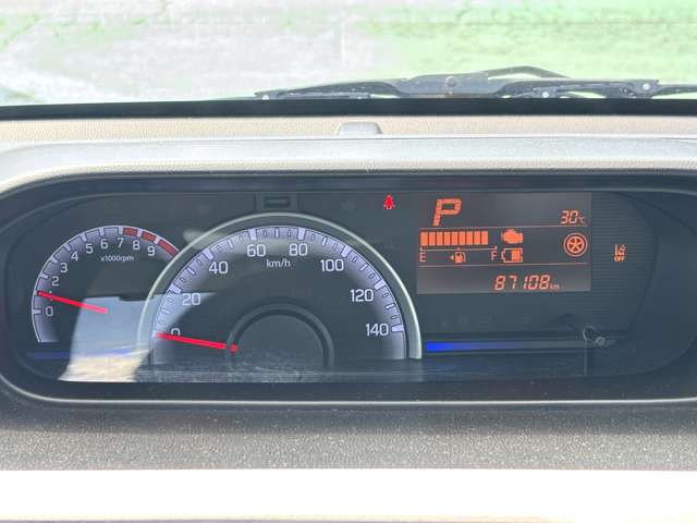 スズキ ワゴンＲ ６６０ ハイブリッド ＦＸ セーフティパッケージ装着車 H30年 (九州・沖縄) 99