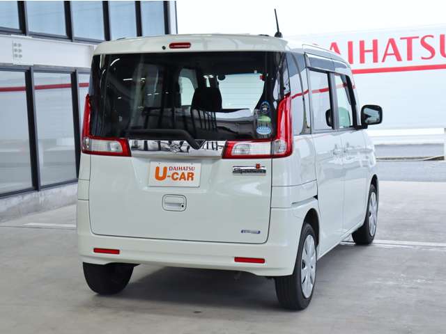 スズキ スペーシア ６６０ Ｇリミテッド H28年 (中国) 99