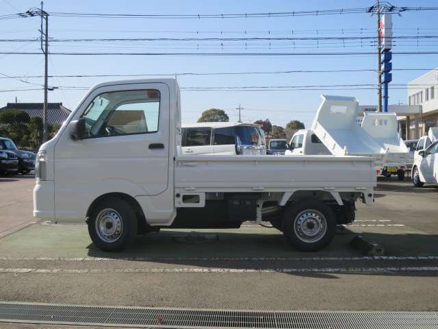 三菱 ミニキャブトラック ６６０ Ｍ ４ＷＤ R7年 (関東) 99