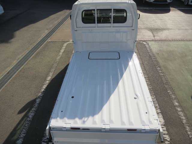 三菱 ミニキャブトラック ６６０ Ｍ ４ＷＤ R7年 (関東) 99