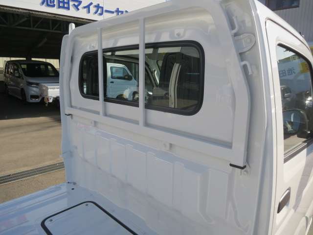 三菱 ミニキャブトラック ６６０ Ｍ ４ＷＤ R7年 (関東) 99