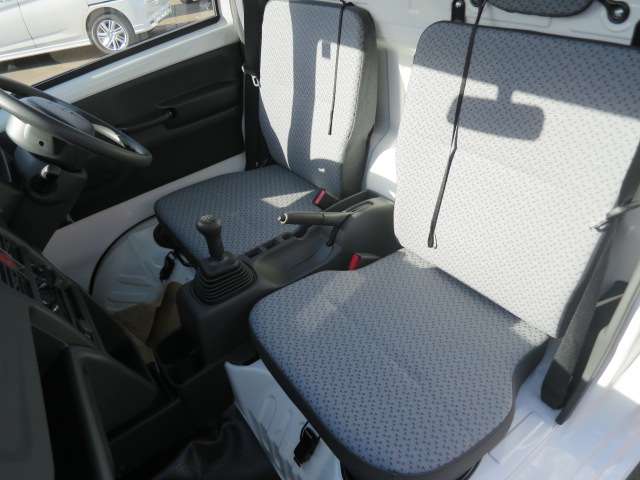 三菱 ミニキャブトラック ６６０ Ｍ ４ＷＤ R7年 (関東) 99