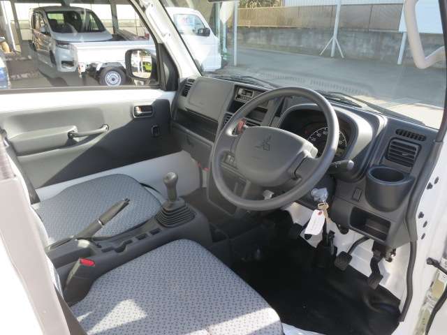 三菱 ミニキャブトラック ６６０ Ｍ ４ＷＤ R7年 (関東) 99