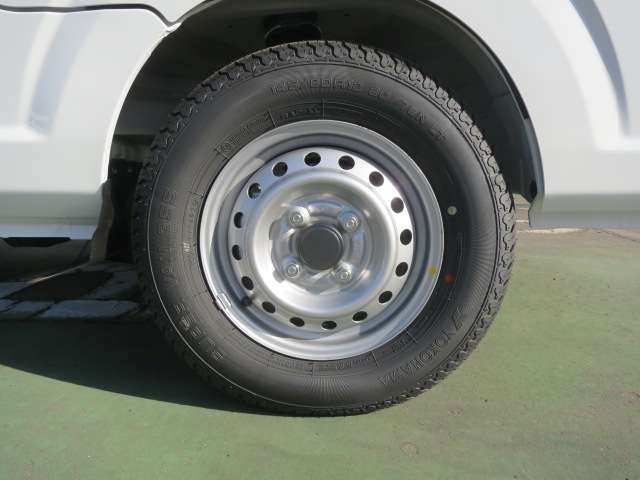 三菱 ミニキャブトラック ６６０ Ｍ ４ＷＤ R7年 (関東) 99