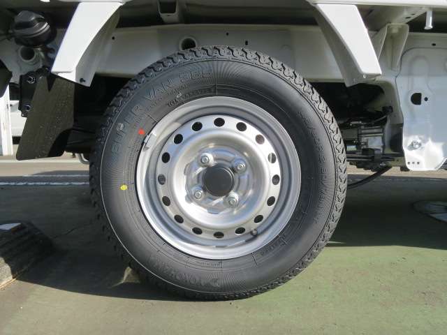 三菱 ミニキャブトラック ６６０ Ｍ ４ＷＤ R7年 (関東) 99