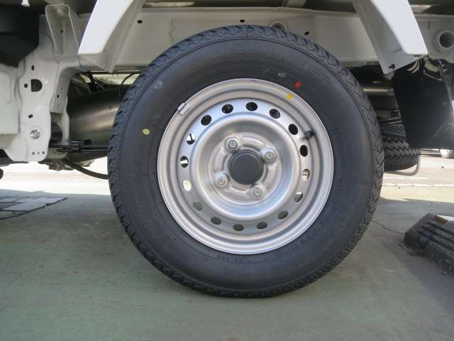 三菱 ミニキャブトラック ６６０ Ｍ ４ＷＤ R7年 (関東) 99