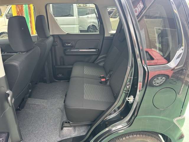 スズキ ワゴンＲ ６６０ スティングレー ハイブリッド Ｘ R4年 (東海) 99