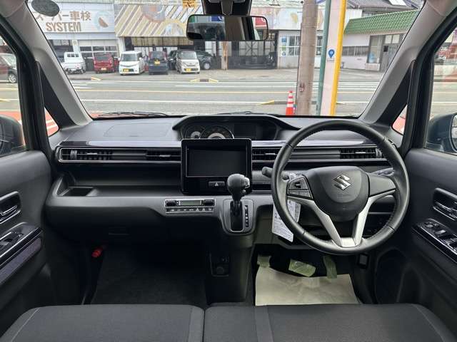 スズキ ワゴンＲ ６６０ スティングレー ハイブリッド Ｘ R4年 (東海) 99