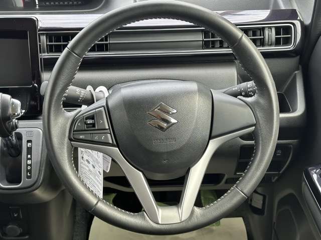 スズキ ワゴンＲ ６６０ スティングレー ハイブリッド Ｘ R4年 (東海) 99