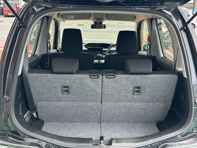 スズキ ワゴンＲ ６６０ スティングレー ハイブリッド Ｘ R4年 (東海) 99