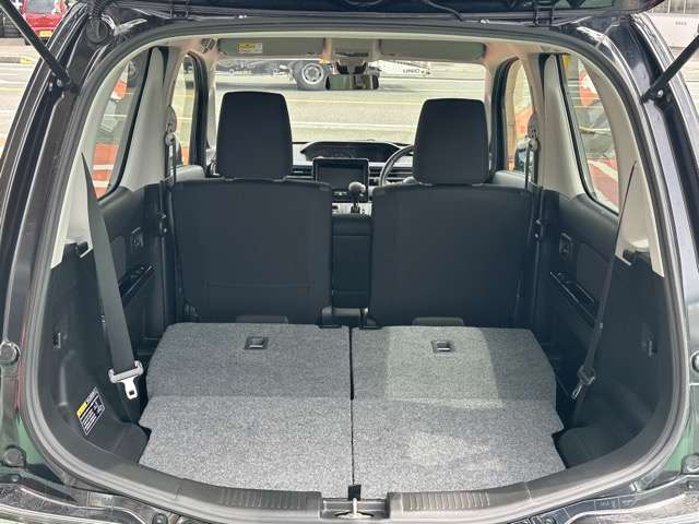 スズキ ワゴンＲ ６６０ スティングレー ハイブリッド Ｘ R4年 (東海) 99