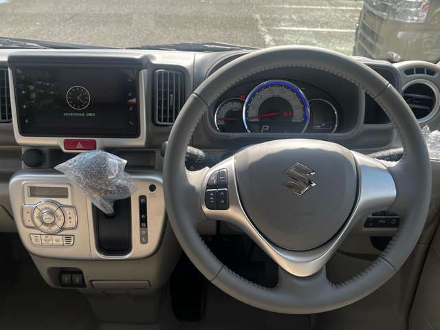 スズキ エブリイワゴン ６６０ ＰＺターボスペシャル ハイルーフ ４ＷＤ R7年 (関東) 99