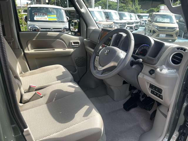 スズキ エブリイワゴン ６６０ ＰＺターボスペシャル ハイルーフ ４ＷＤ R7年 (関東) 99