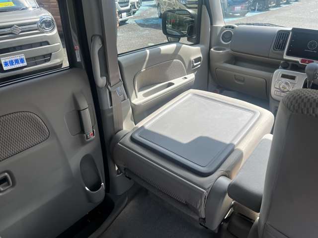 スズキ エブリイワゴン ６６０ ＰＺターボスペシャル ハイルーフ ４ＷＤ R7年 (関東) 99