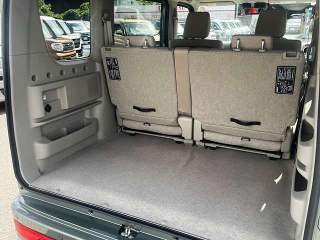 スズキ エブリイワゴン ６６０ ＰＺターボスペシャル ハイルーフ ４ＷＤ R7年 (関東) 99