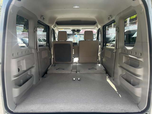 スズキ エブリイワゴン ６６０ ＰＺターボスペシャル ハイルーフ ４ＷＤ R7年 (関東) 99