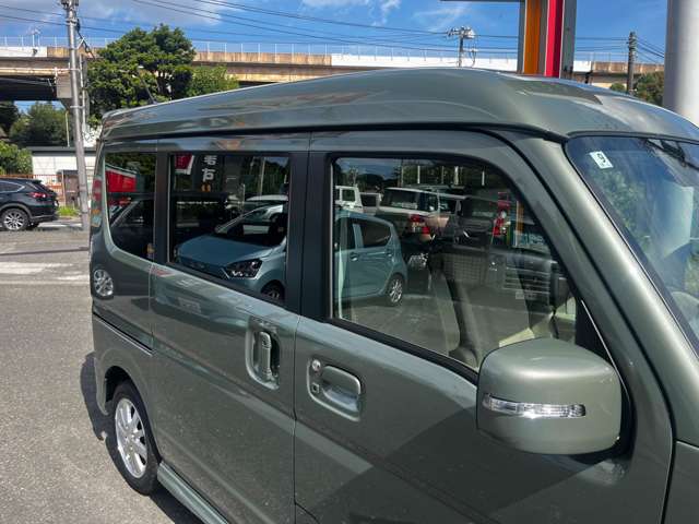 スズキ エブリイワゴン ６６０ ＰＺターボスペシャル ハイルーフ ４ＷＤ R7年 (関東) 99