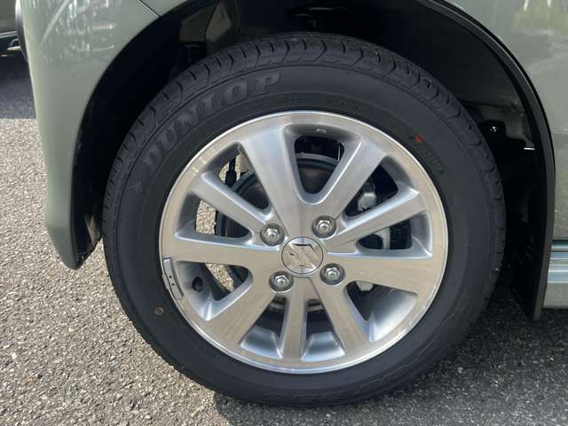 スズキ エブリイワゴン ６６０ ＰＺターボスペシャル ハイルーフ ４ＷＤ R7年 (関東) 99