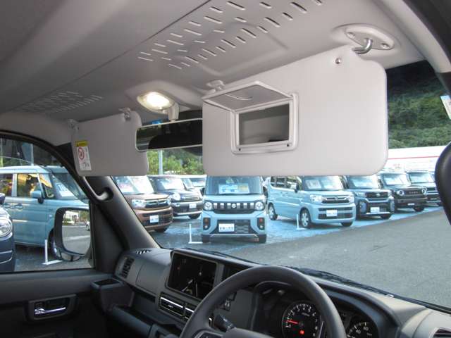 ダイハツ アトレーデッキバン ６６０ ４ＷＤ R7年 (関東) 99